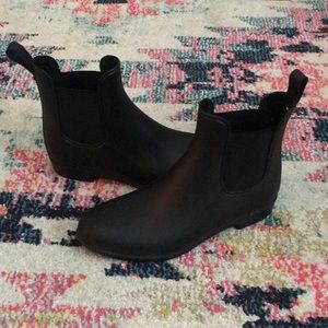Sam Edelman Tinsley rain bootie